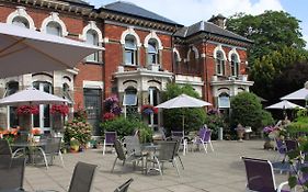 The Leaside Hotel Luton 3*